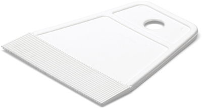 Limspartel plast 115 mm