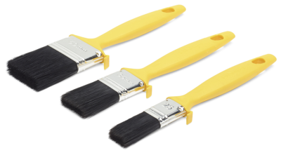 Basic penselsæt inde