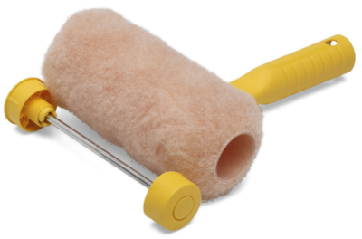 Basic 18 cm rullesæt grov (Rilon) - Tapetklistersæt