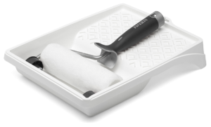 Terrasserullesæt 18 cm