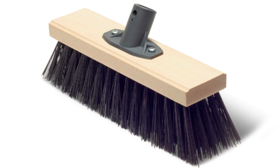 Fejekost ude 30 cm med gevind