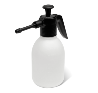 Lavtrykssprøjte 2 liter