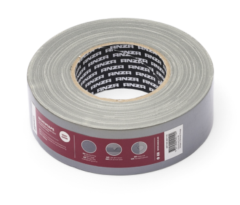 Elite gaffatape 50 m x 48 mm