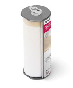 Elite dækplast inde 33 m x 55 cm m/dispenser