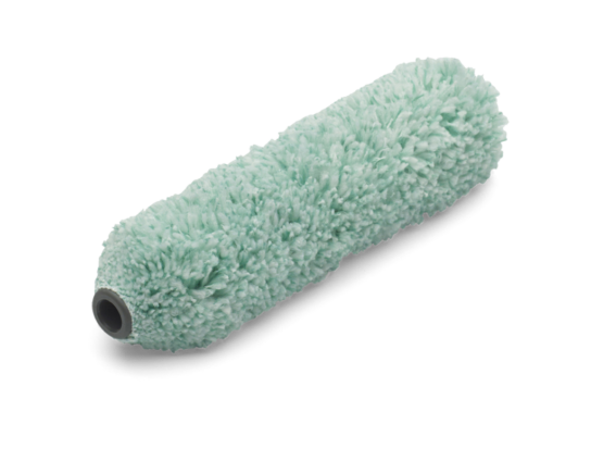 Platinum minirulle jævn 15 cm (Micmex)